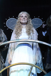 Patricia Kelly (The Kelly Family)