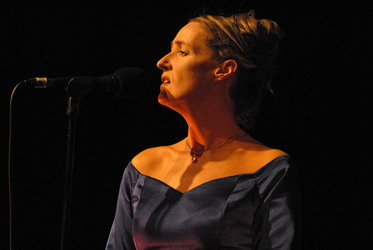 Lisa Gerrard