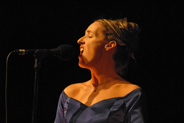 Lisa Gerrard
