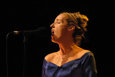 Lisa Gerrard