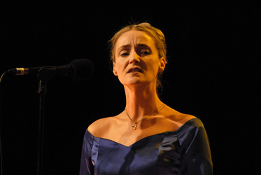 Lisa Gerrard