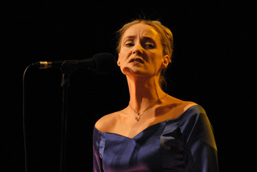 Lisa Gerrard