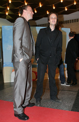 Wotan Wilke Möhring, August Diehl