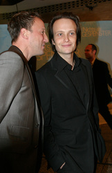 Wotan Wilke Möhring, August Diehl