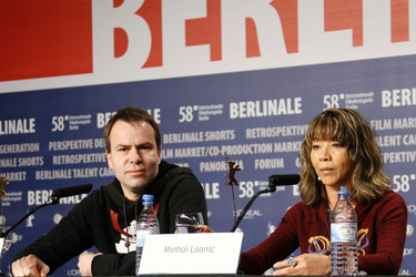 Peter Geyer, Minhoi Loanic