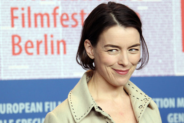 Olivia Williams