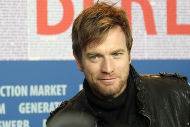 Ewan McGregor