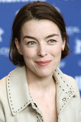 Olivia Williams