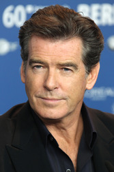 Pierce Brosnan