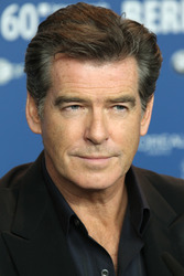 Pierce Brosnan