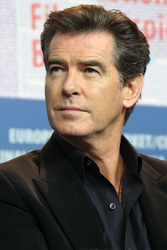 Pierce Brosnan