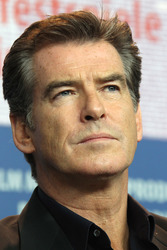 Pierce Brosnan