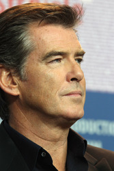 Pierce Brosnan