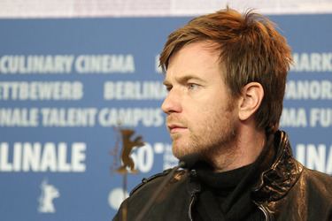 Ewan McGregor