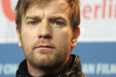 Ewan McGregor