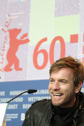 Ewan McGregor