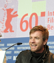 Ewan McGregor