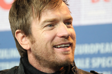 Ewan McGregor