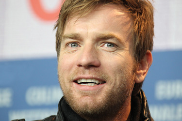 Ewan McGregor