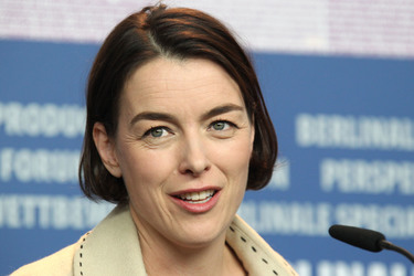 Olivia Williams