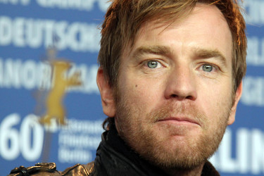 Ewan McGregor