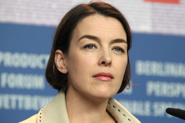 Olivia Williams