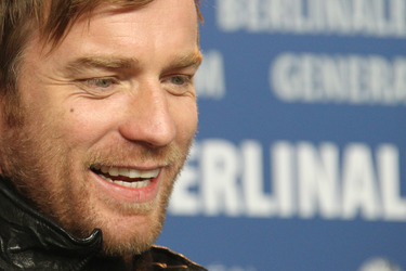 Ewan McGregor