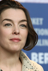 Olivia Williams