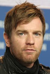 Ewan McGregor