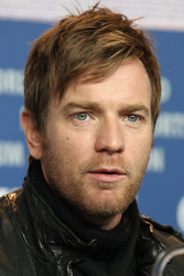 Ewan McGregor