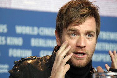 Ewan McGregor