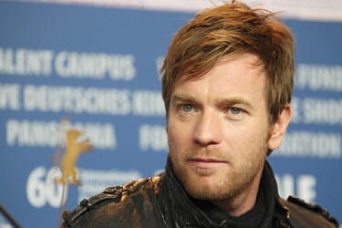 Ewan McGregor