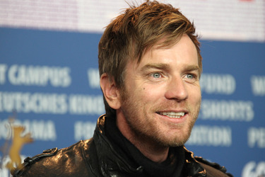Ewan McGregor