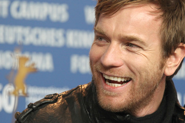 Ewan McGregor