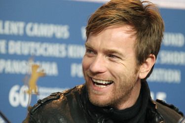 Ewan McGregor