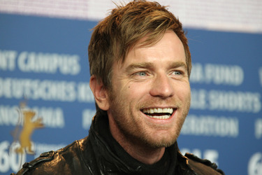 Ewan McGregor