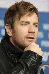 Ewan McGregor