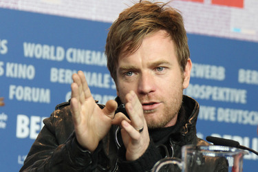 Ewan McGregor