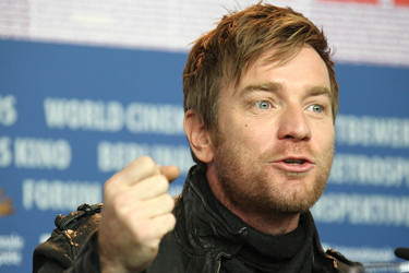 Ewan McGregor
