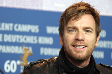 Ewan McGregor