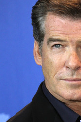 Pierce Brosnan