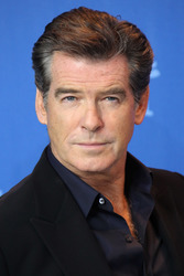 Pierce Brosnan