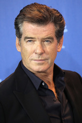 Pierce Brosnan