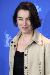 Olivia Williams