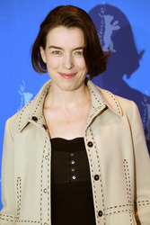 Olivia Williams