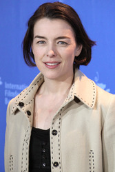 Olivia Williams