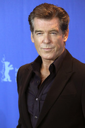 Pierce Brosnan