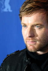 Ewan McGregor