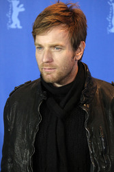 Ewan McGregor