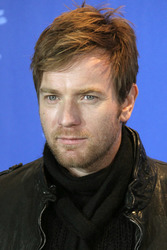 Ewan McGregor